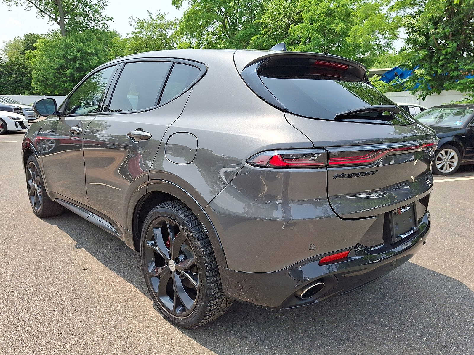 2024 Dodge Hornet R/T 22