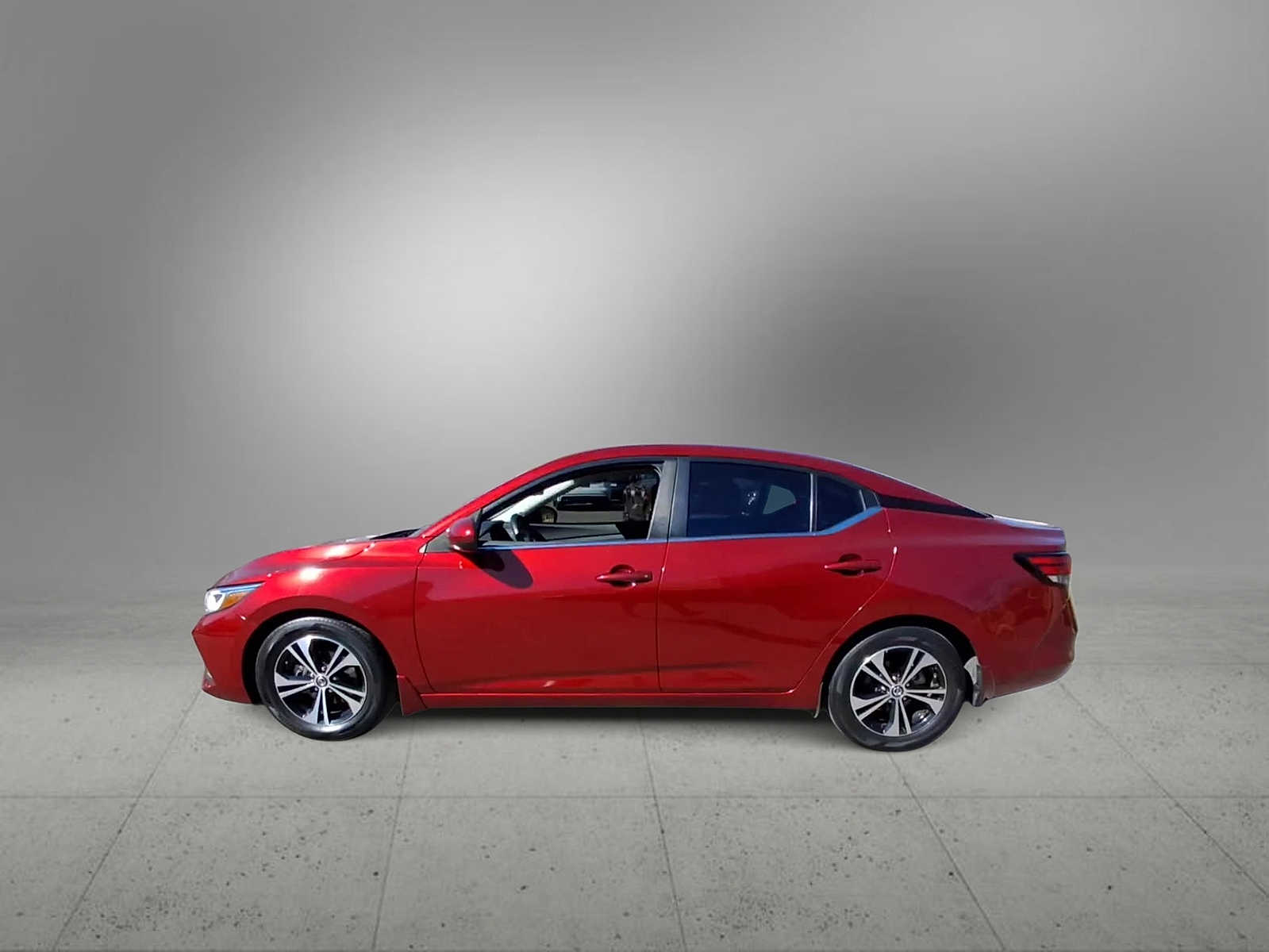 Thumbnail: 2022 Nissan Sentra - 5