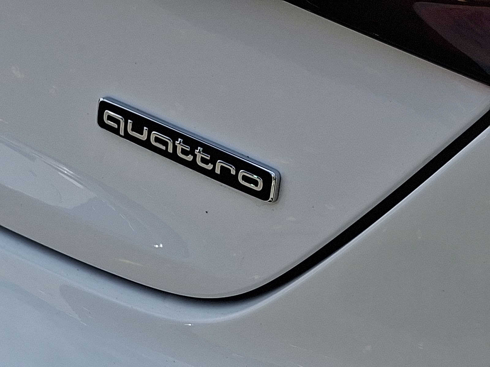 Thumbnail: 2023 Audi A5 - 21