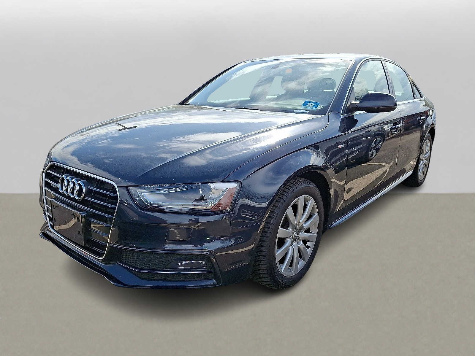 2015 Audi A4 Premium -
                  Maplewood, NJ