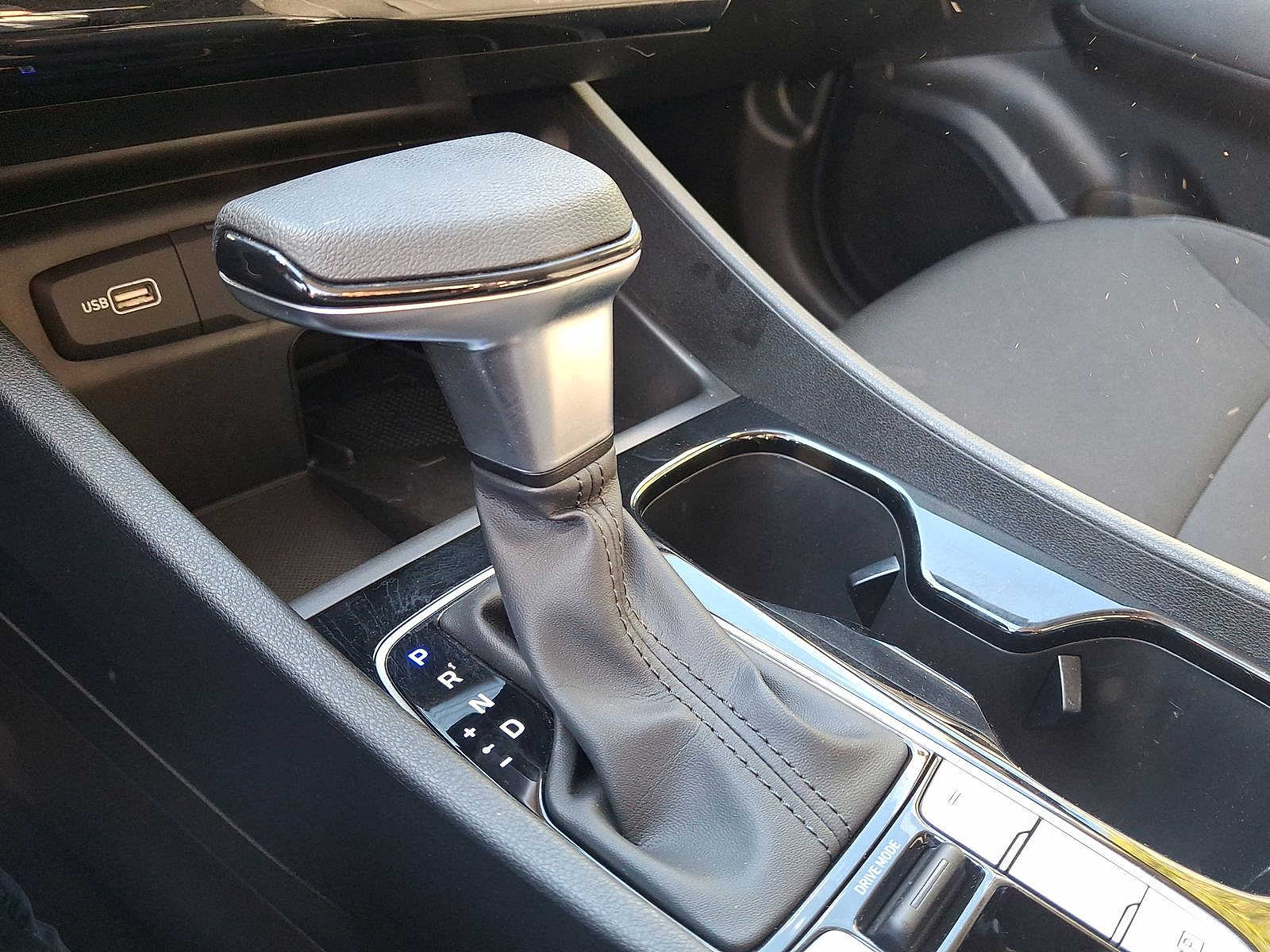 Thumbnail: 2023 Hyundai Tucson - 11