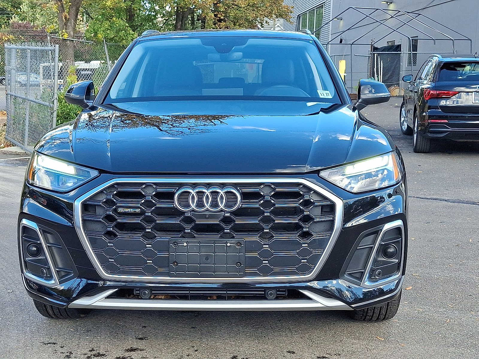 Thumbnail: 2023 Audi Q5 - 29