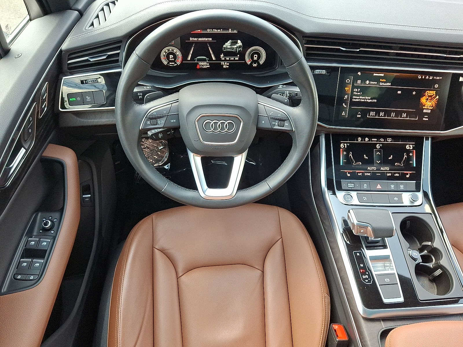 Thumbnail: 2023 Audi Q7 - 21
