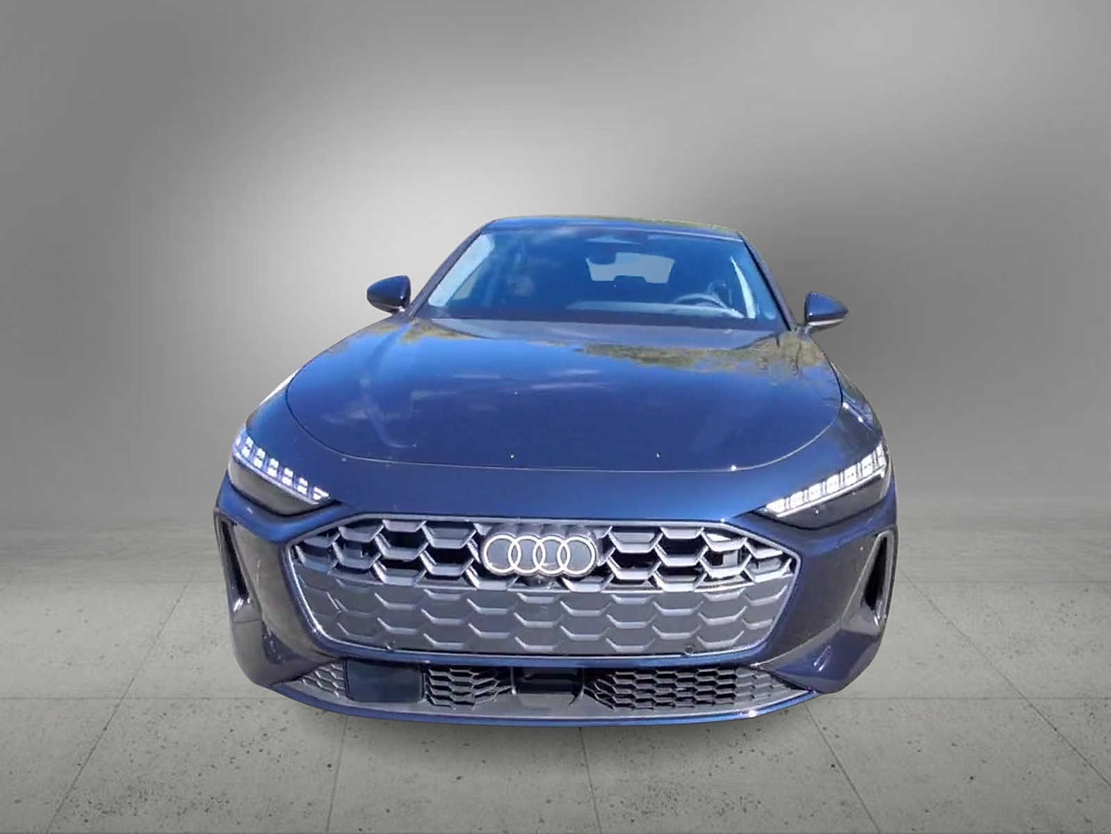 Thumbnail: 2025 Audi A5 - 3