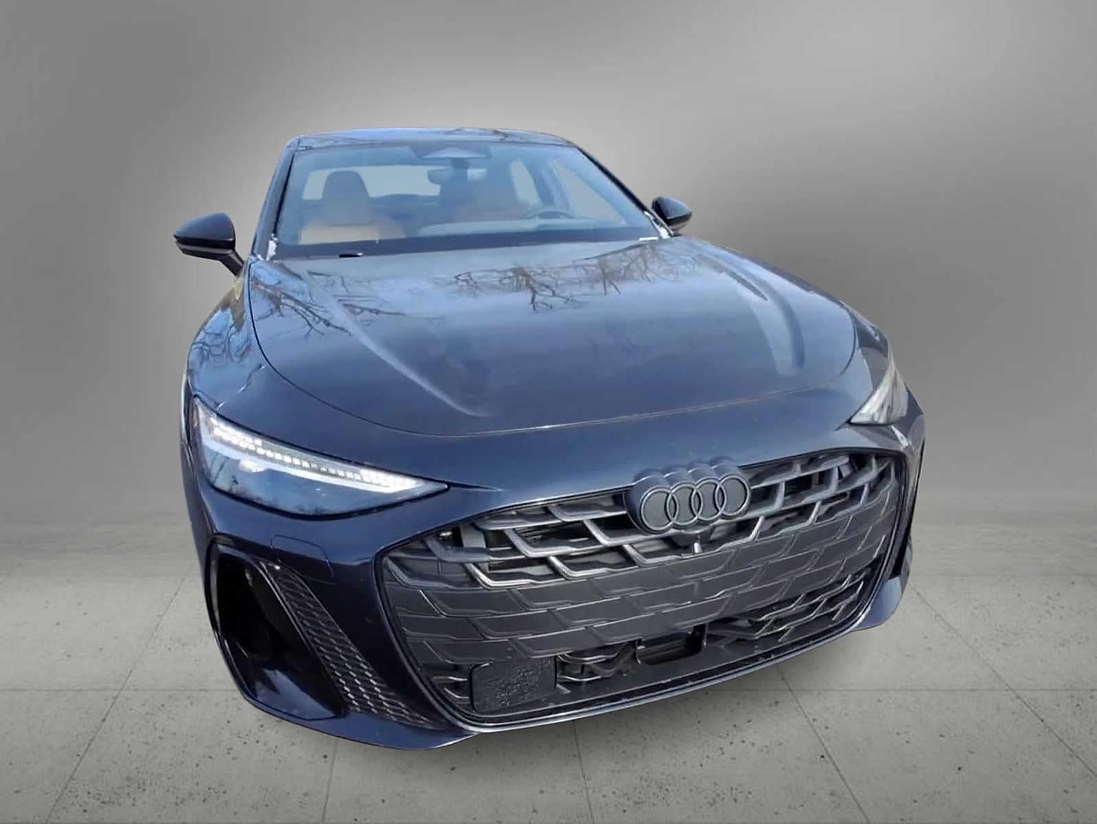 Thumbnail: 2026 Audi A6 - 3