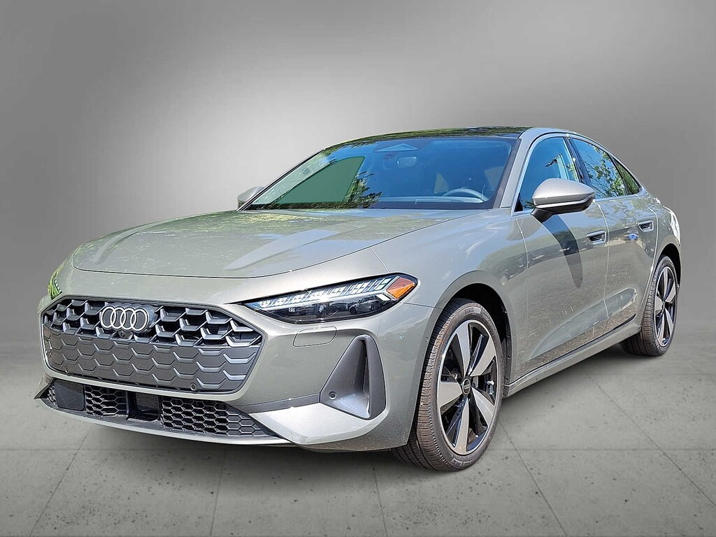 New 2025 Audi All-new A5 2.0T Premium Plus Sedan