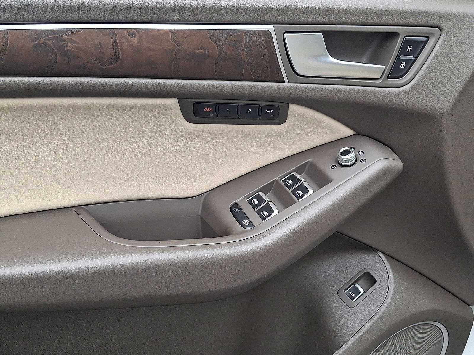 Thumbnail: 2015 Audi Q5 - 10