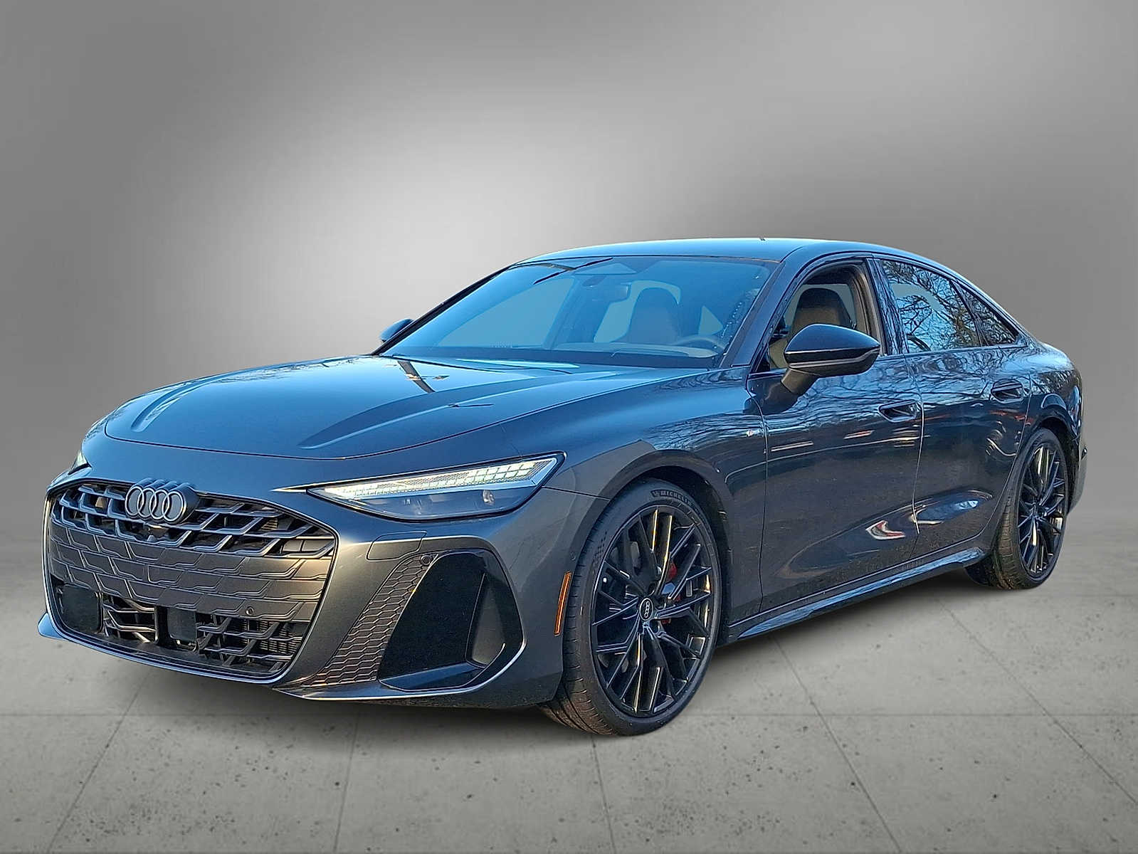 Thumbnail: 2026 Audi A6 - 1