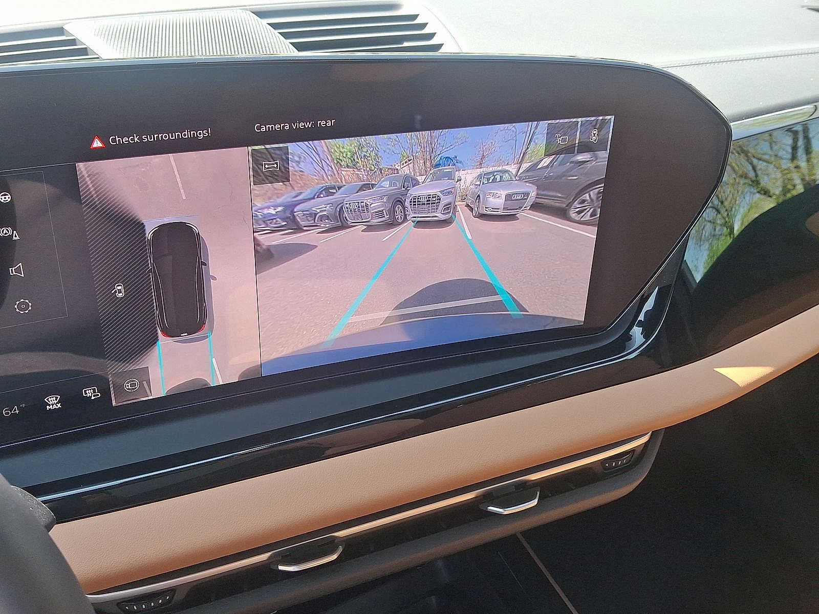 Thumbnail: 2025 Audi A5 - 15