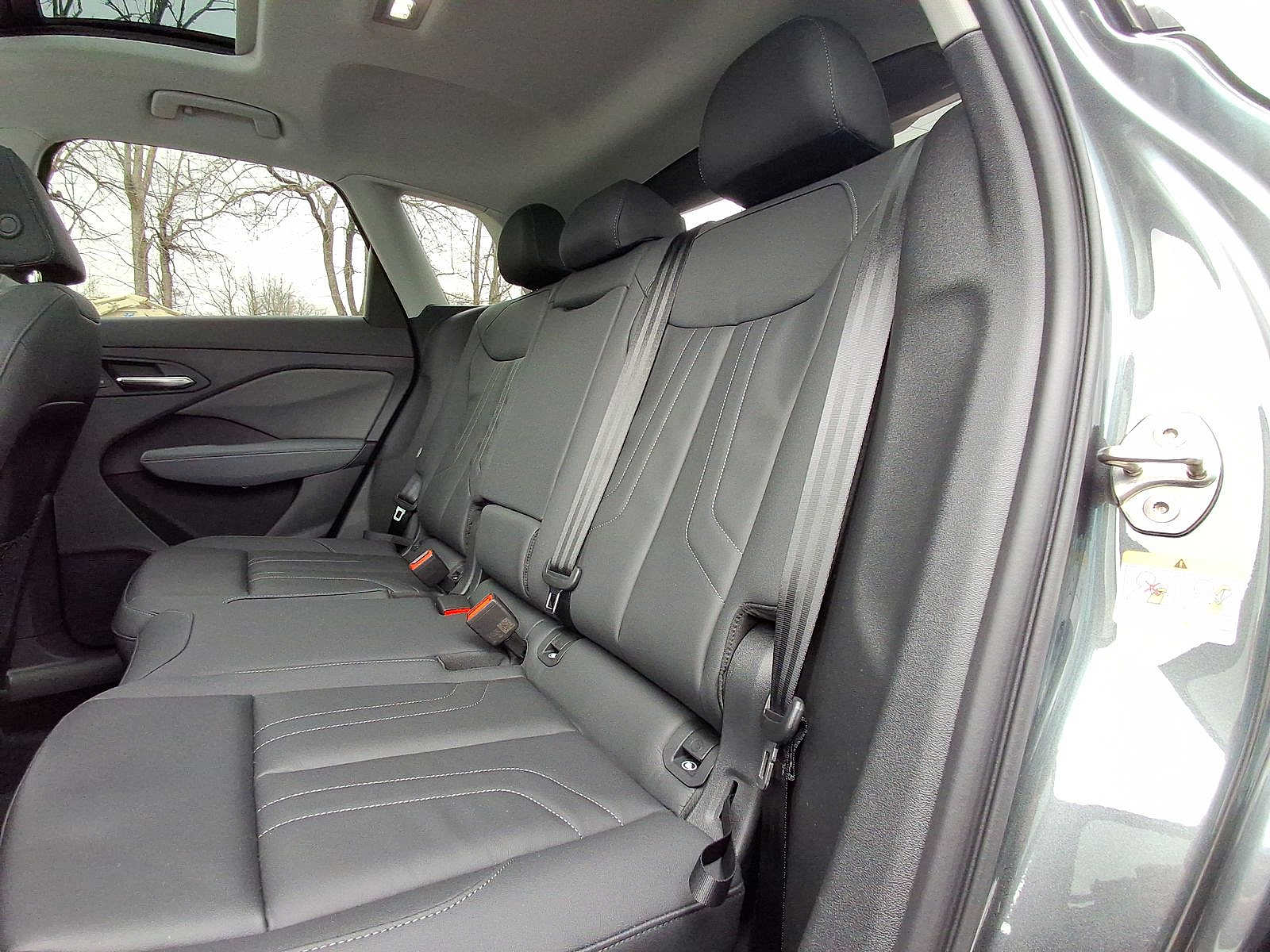 Thumbnail: 2026 Audi Q3 - 13