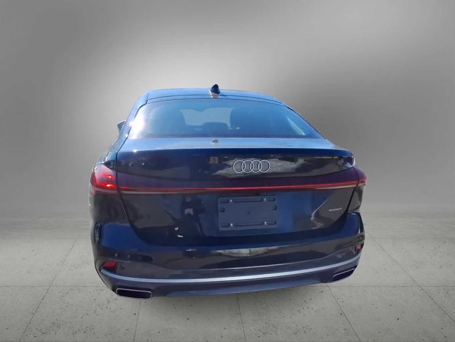 Thumbnail: 2025 Audi A5 - 7