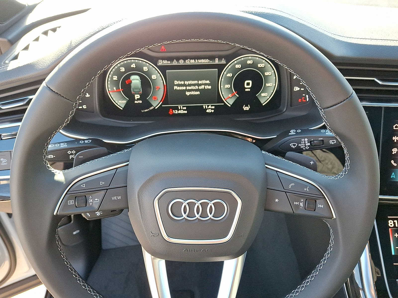 Thumbnail: 2026 Audi Q7 - 16