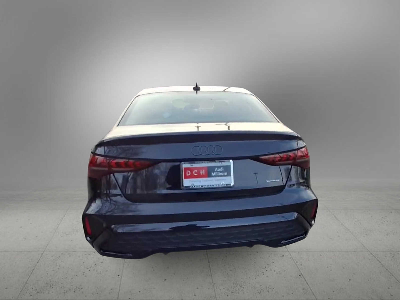 Thumbnail: 2026 Audi A3 - 7