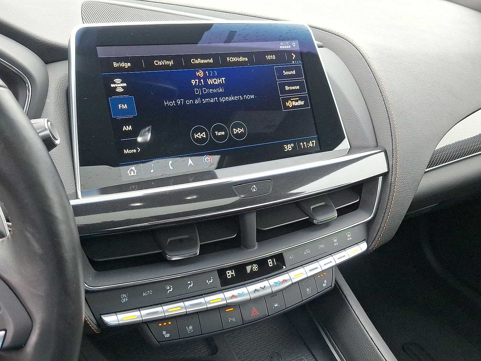 Thumbnail: 2023 Cadillac CT5 - 14