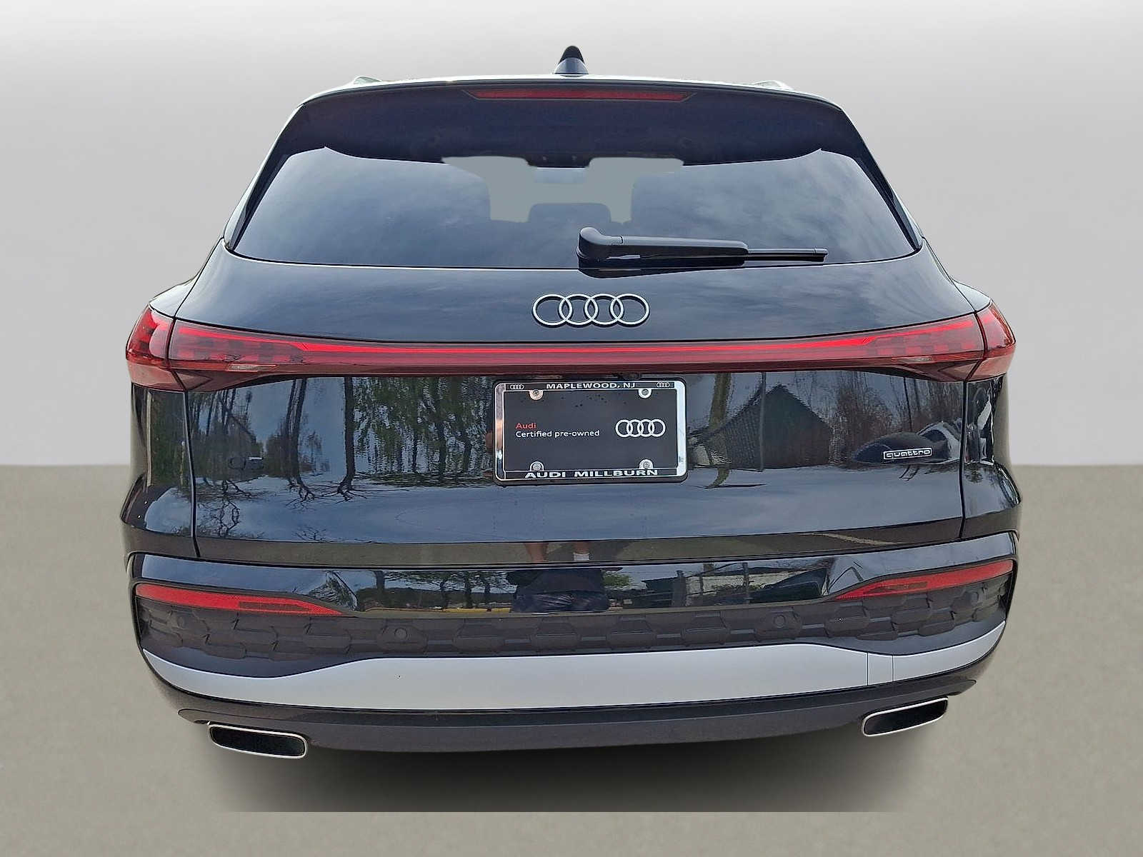 Thumbnail: 2025 Audi Q5 - 22