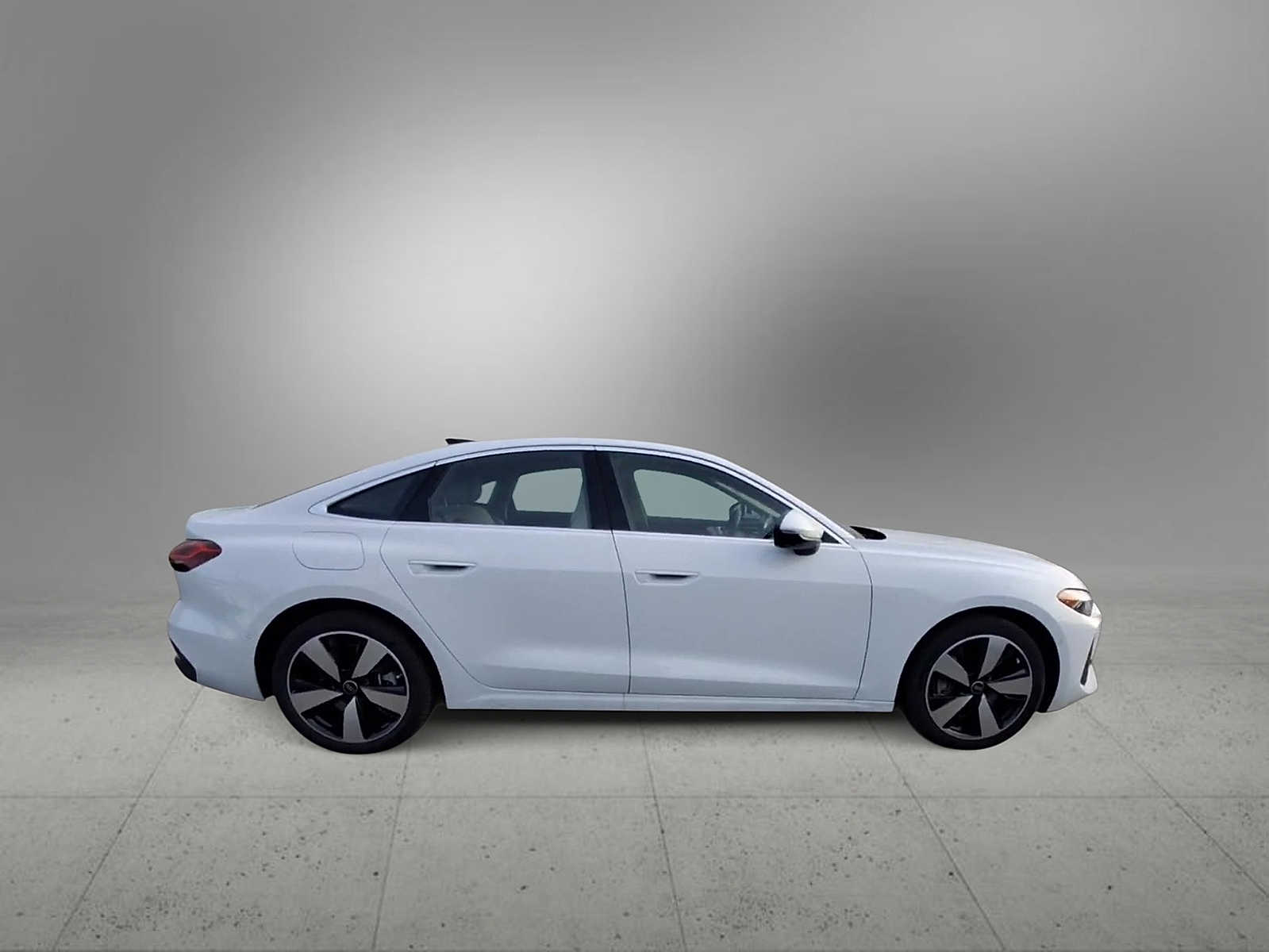 Thumbnail: 2025 Audi A5 - 9