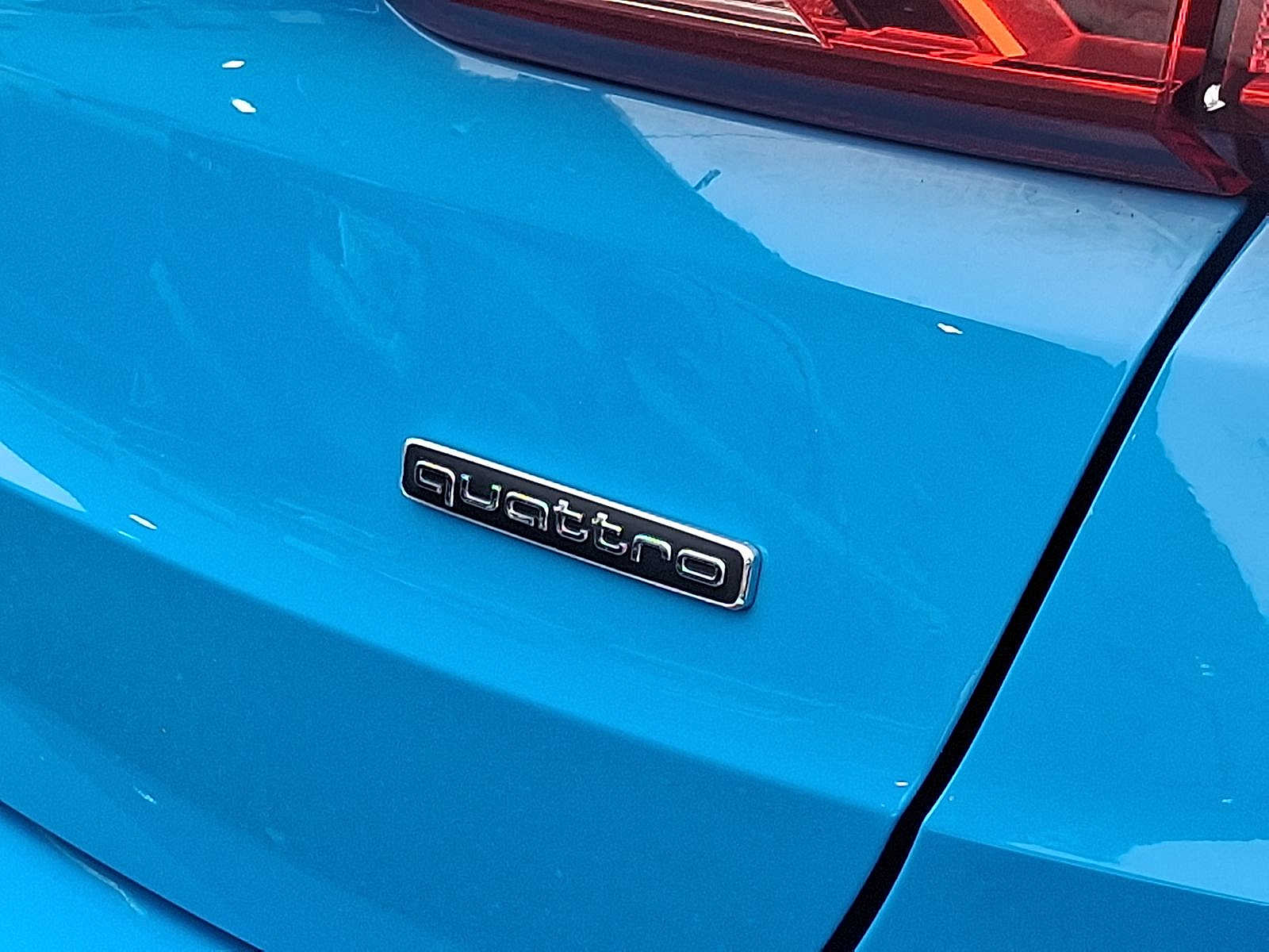 Thumbnail: 2020 Audi Q3 - 24