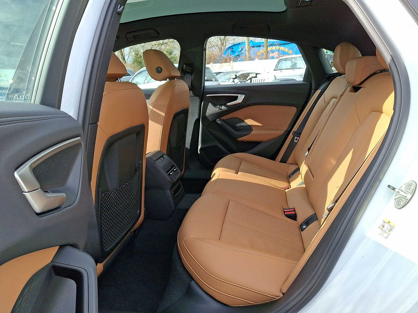 Thumbnail: 2025 Audi A5 - 19