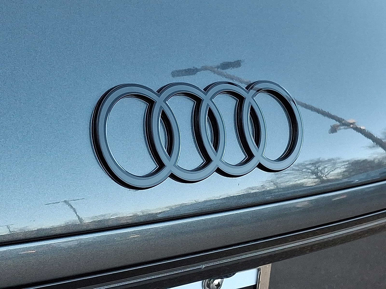 Thumbnail: 2026 Audi A6 - 18