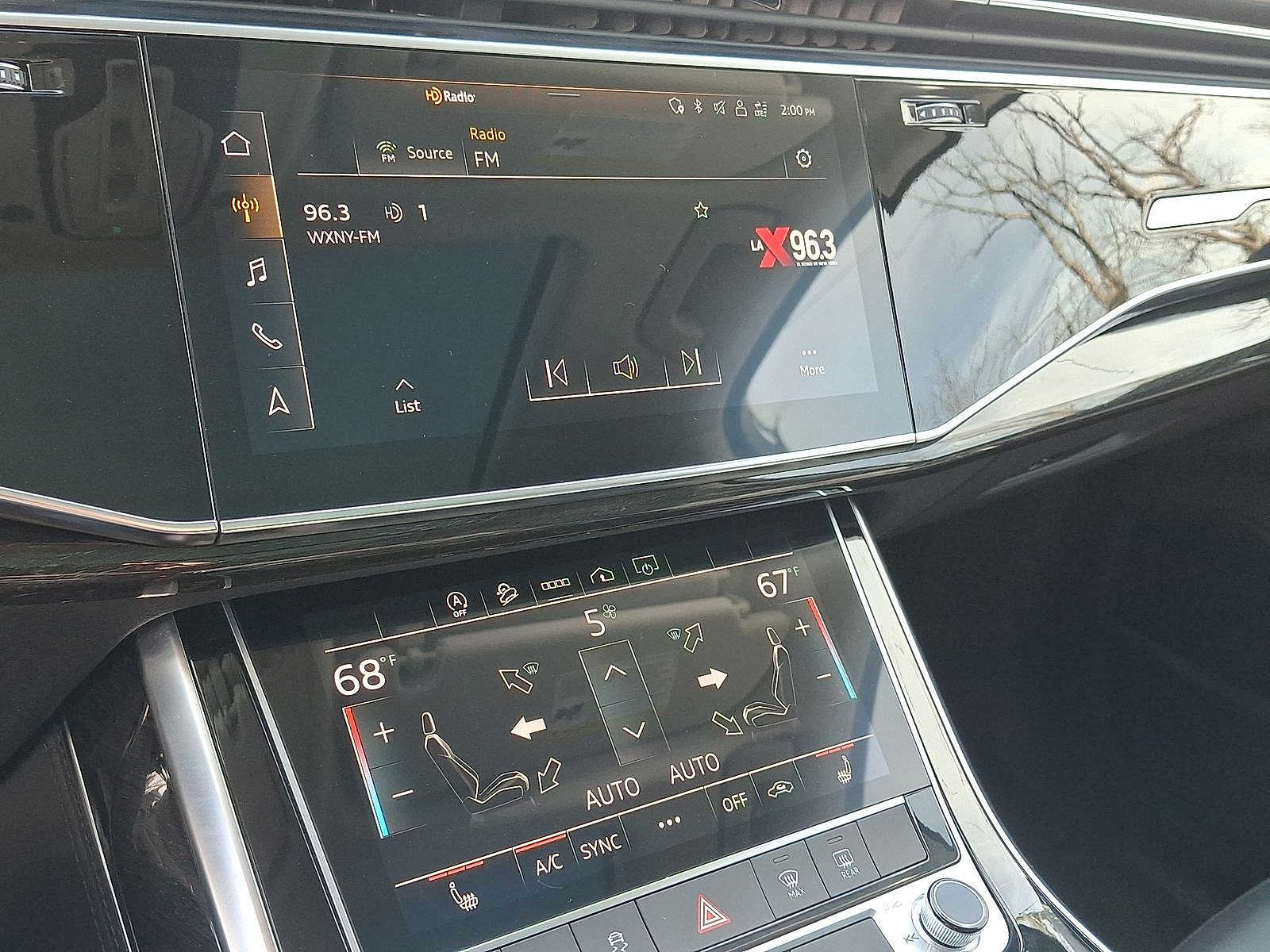 Thumbnail: 2023 Audi Q7 - 14