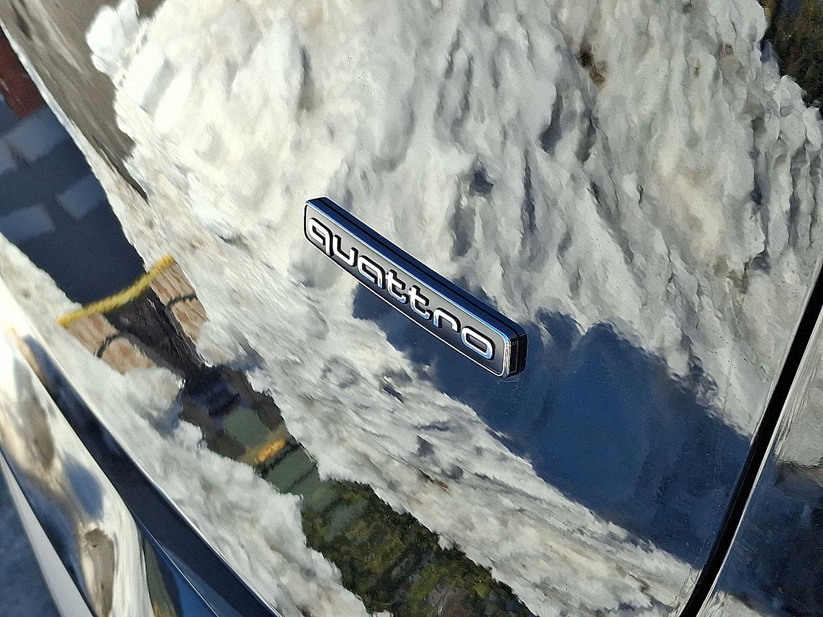 Thumbnail: 2025 Audi Q5 - 22