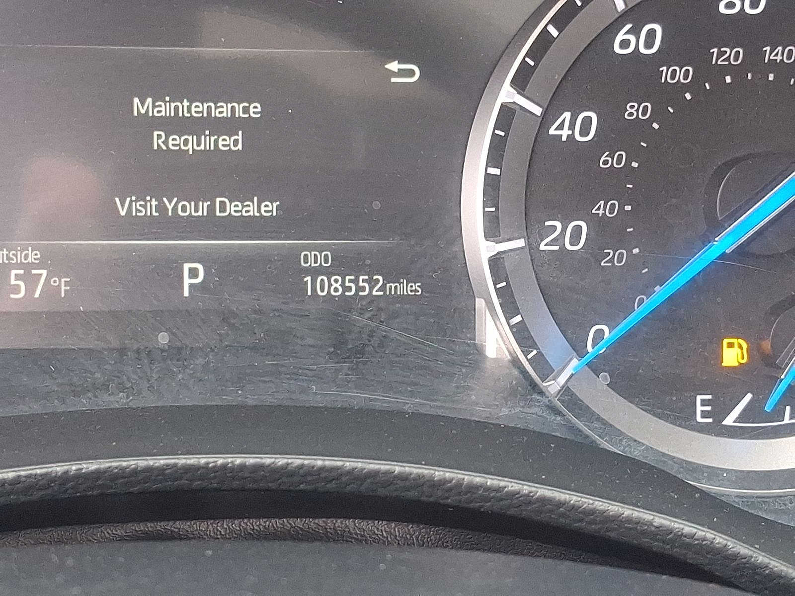 Thumbnail: 2022 Toyota Highlander - 12