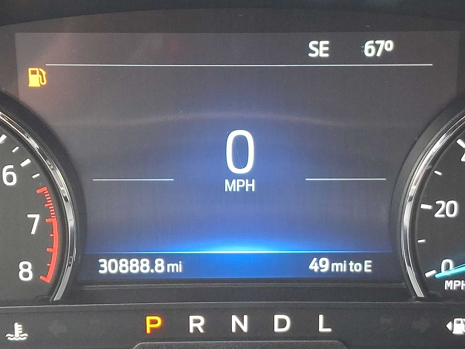 Thumbnail: 2022 Ford Explorer - 19