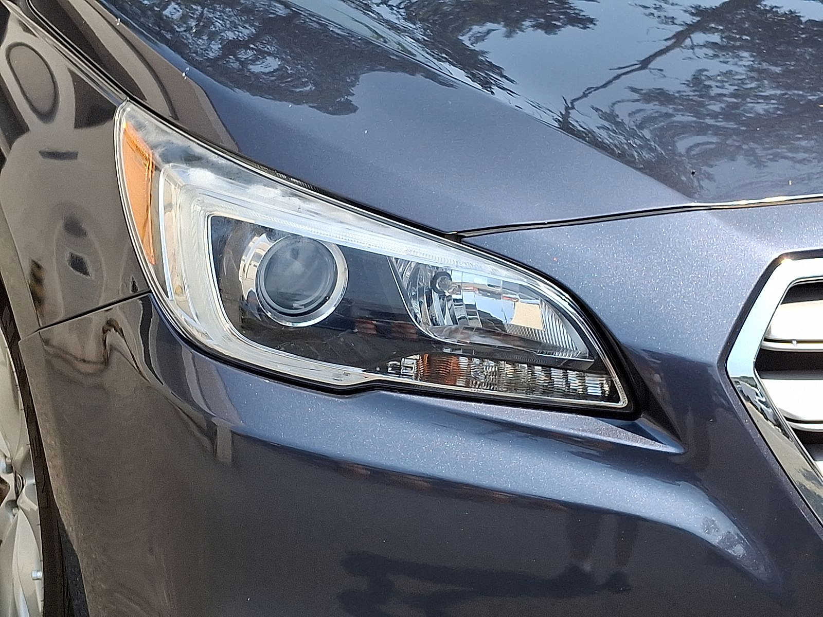 Thumbnail: 2017 Subaru Legacy - 28