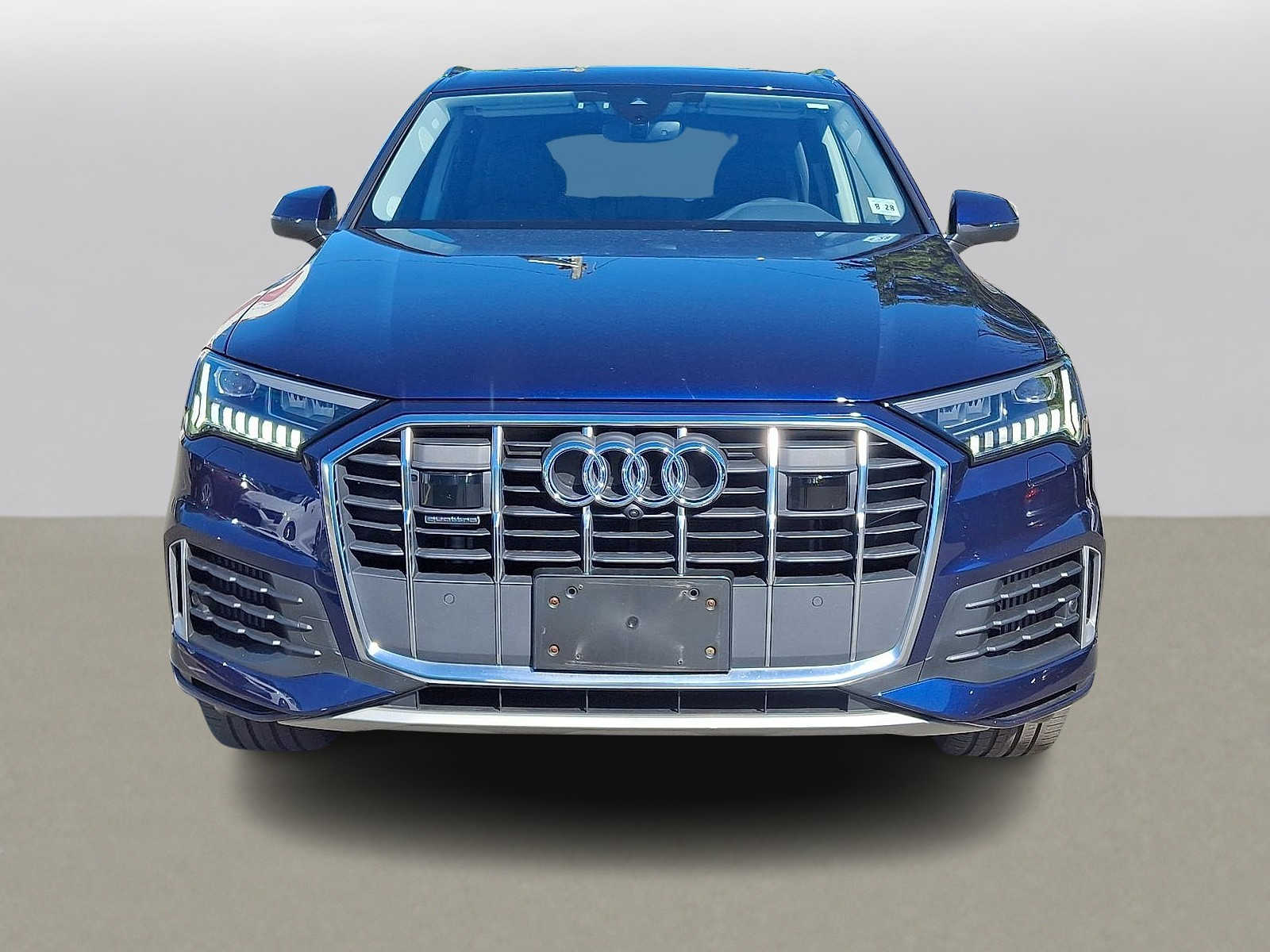 Thumbnail: 2023 Audi Q7 - 34