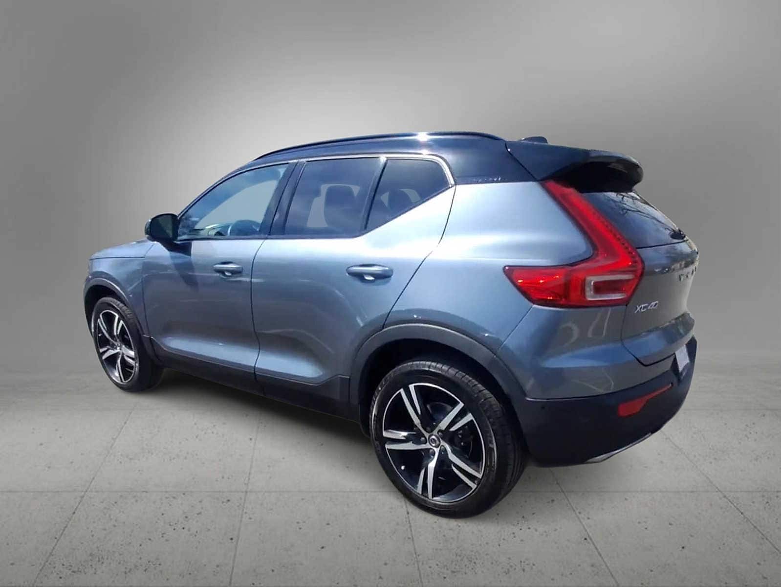 Thumbnail: 2019 Volvo XC40 - 6