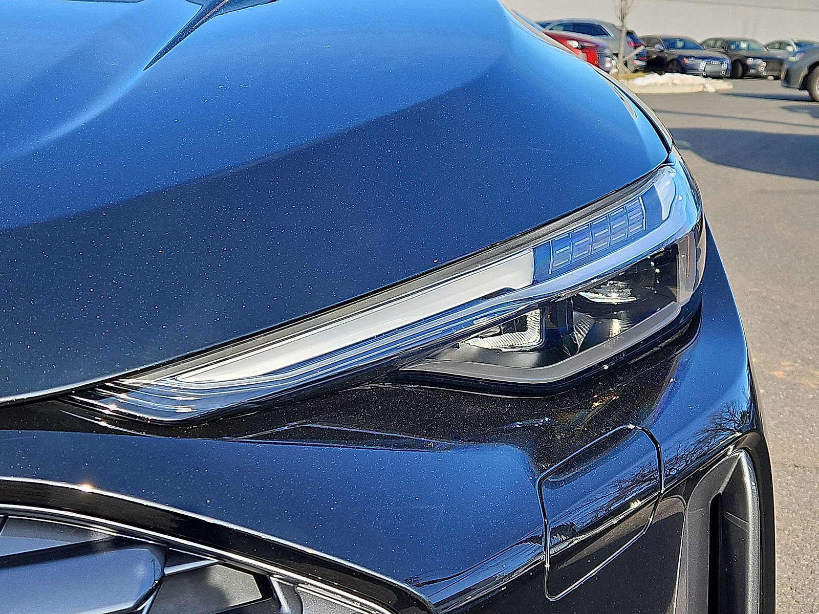 Thumbnail: 2025 Audi Q5 - 28