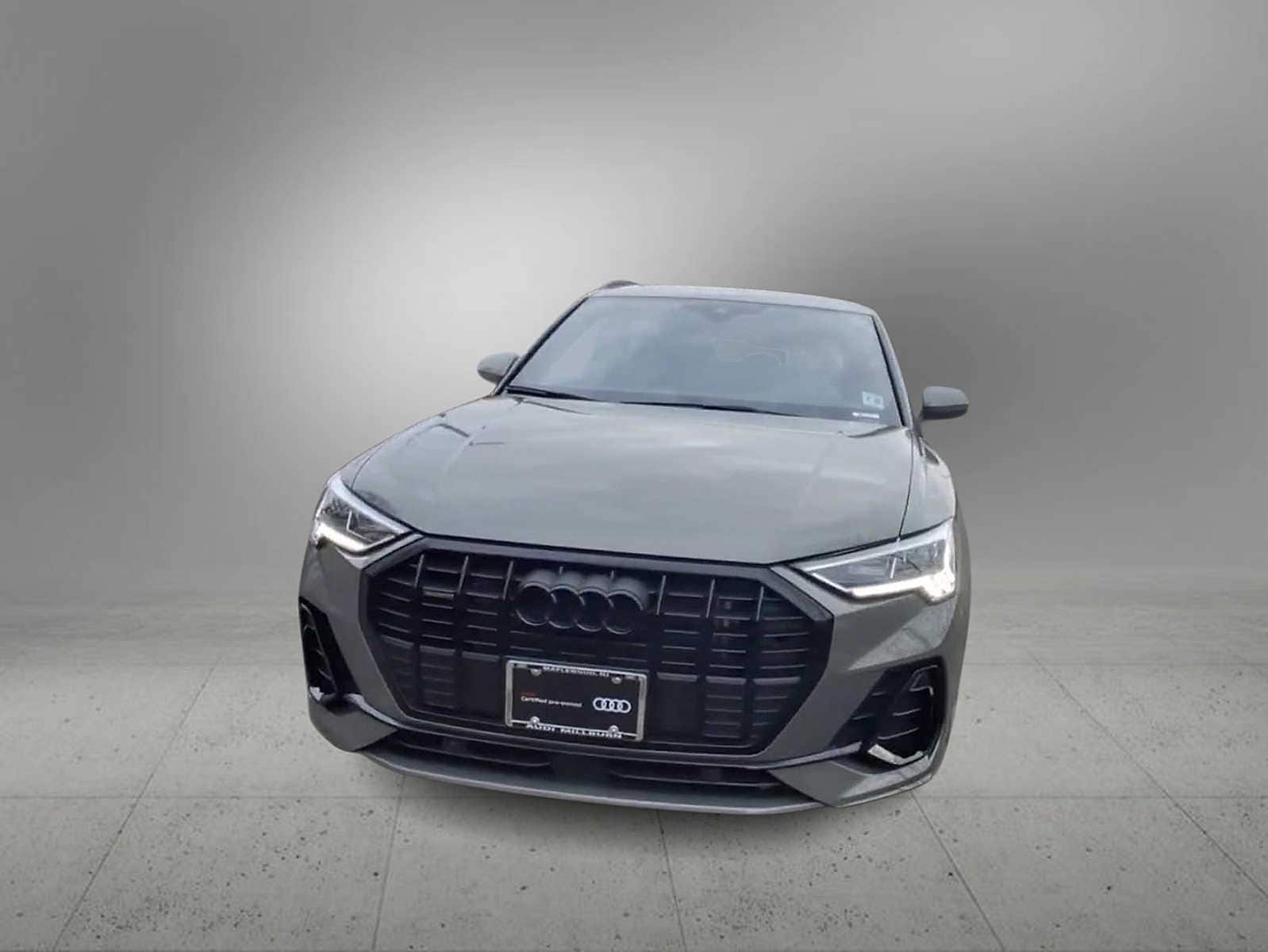 Thumbnail: 2025 Audi Q3 - 3