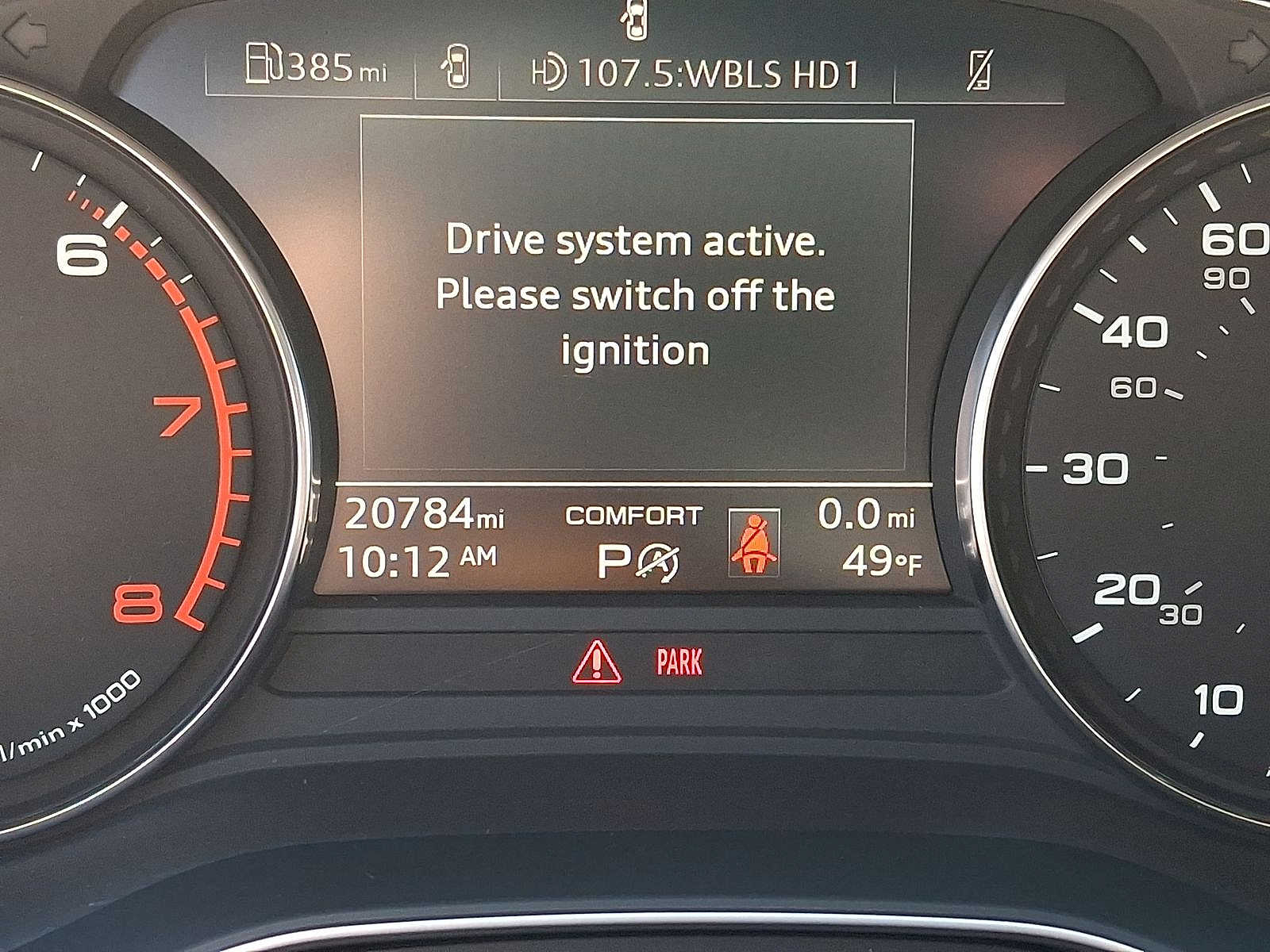 Thumbnail: 2023 Audi Q5 - 13