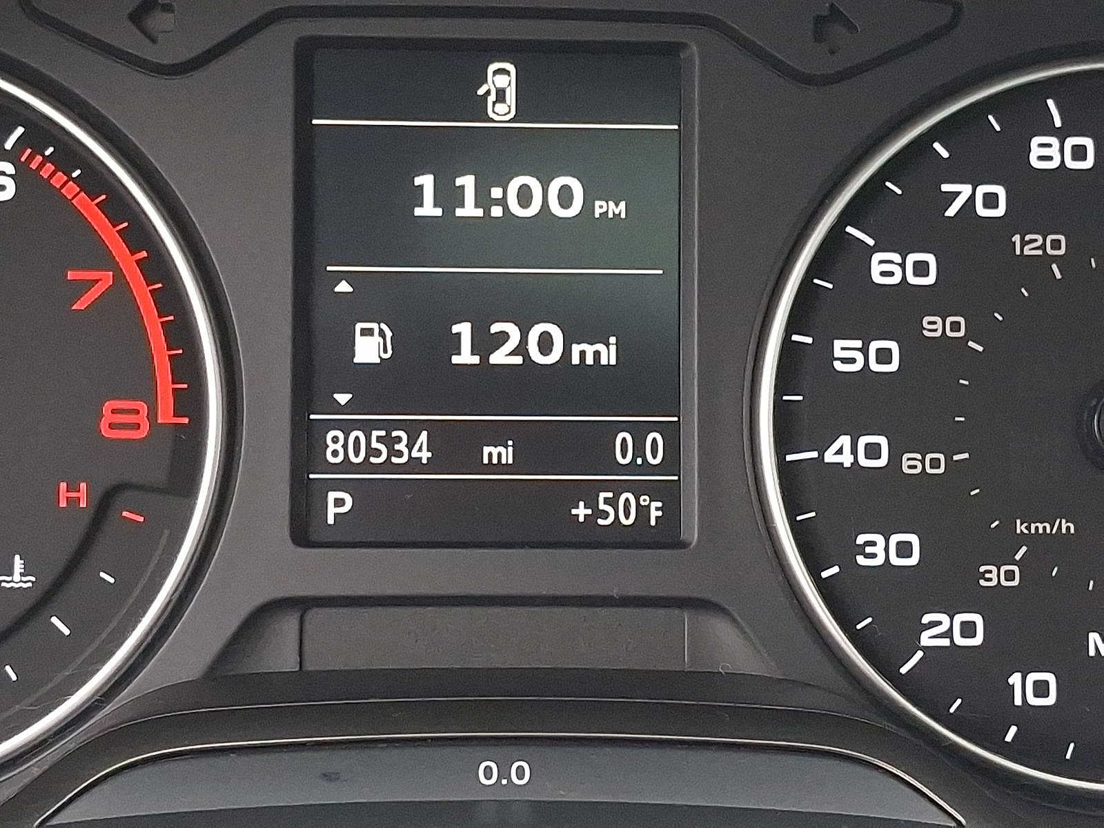 Thumbnail: 2015 Audi A3 - 13