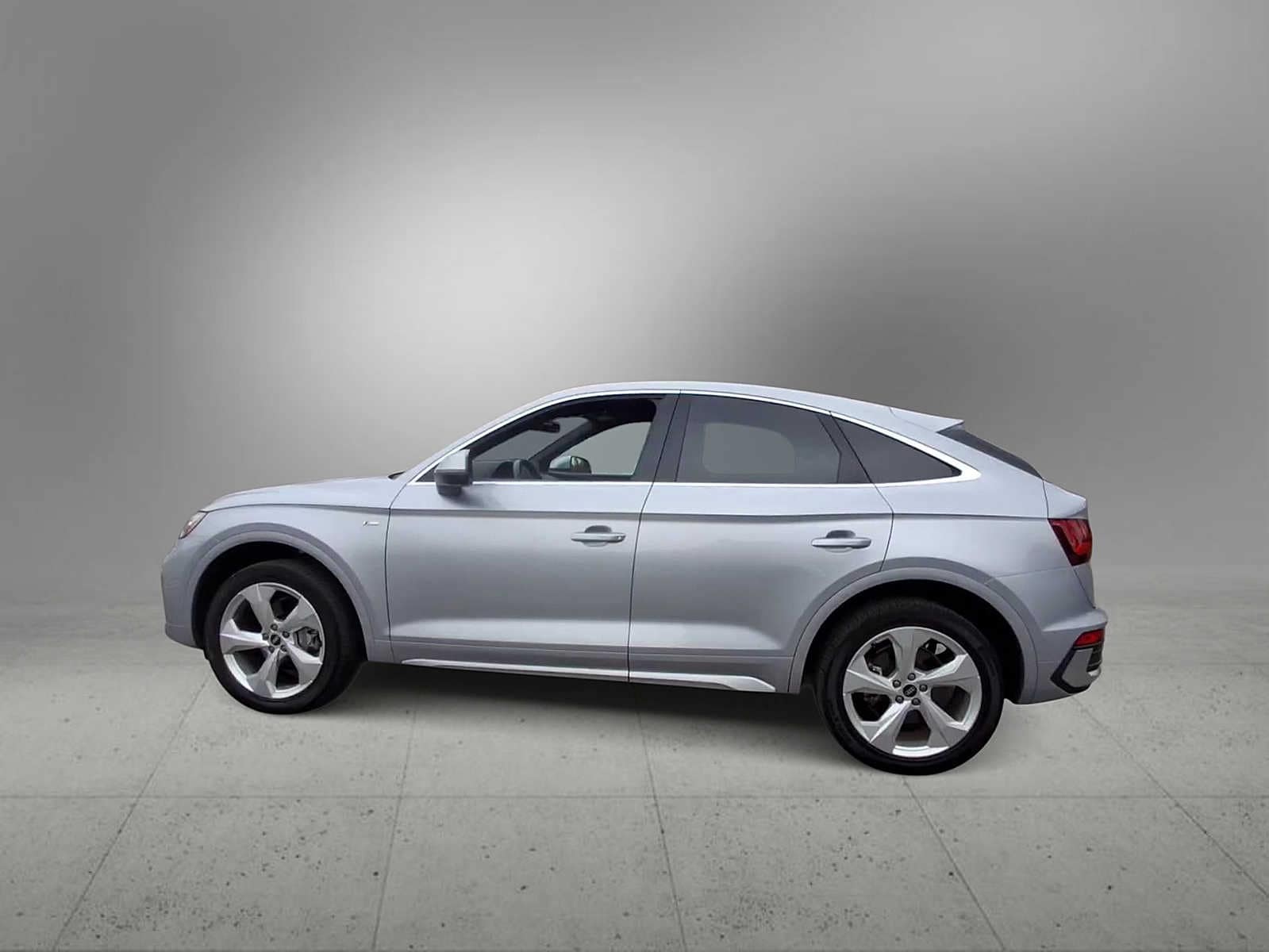 Thumbnail: 2022 Audi Q5 - 5