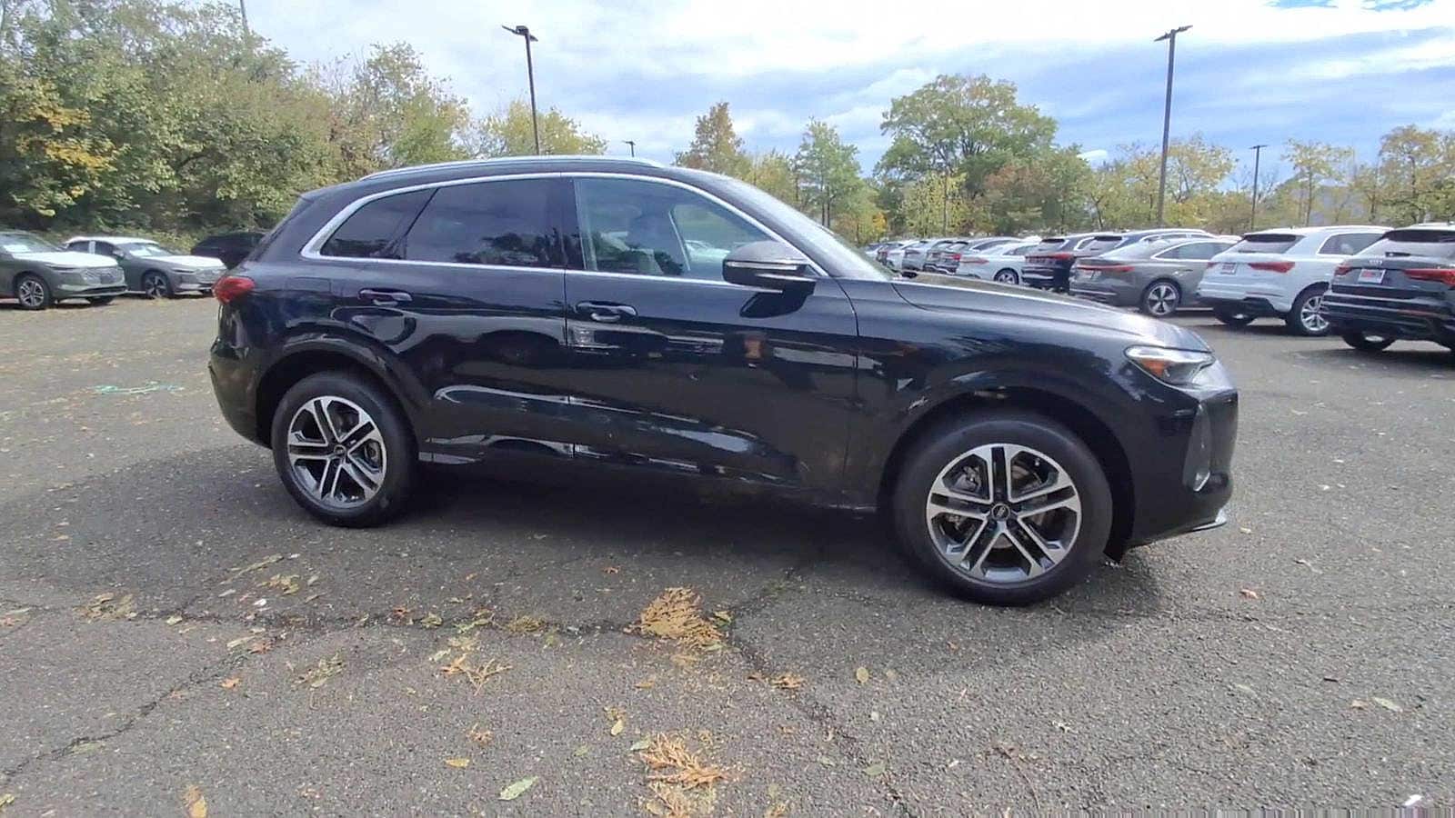 Thumbnail: 2025 Audi Q5 - 9