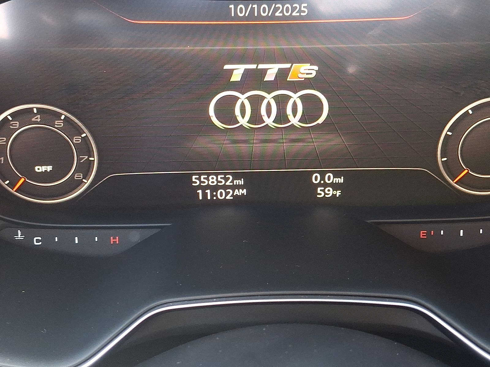 Thumbnail: 2019 Audi TTS - 13