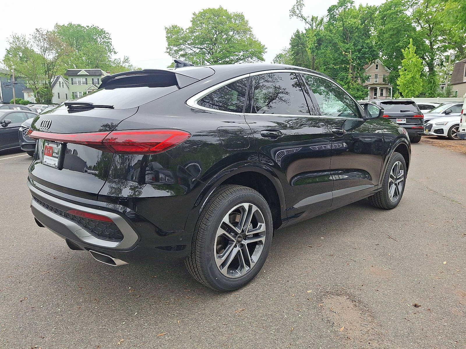 Thumbnail: 2026 Audi Q5 - 11