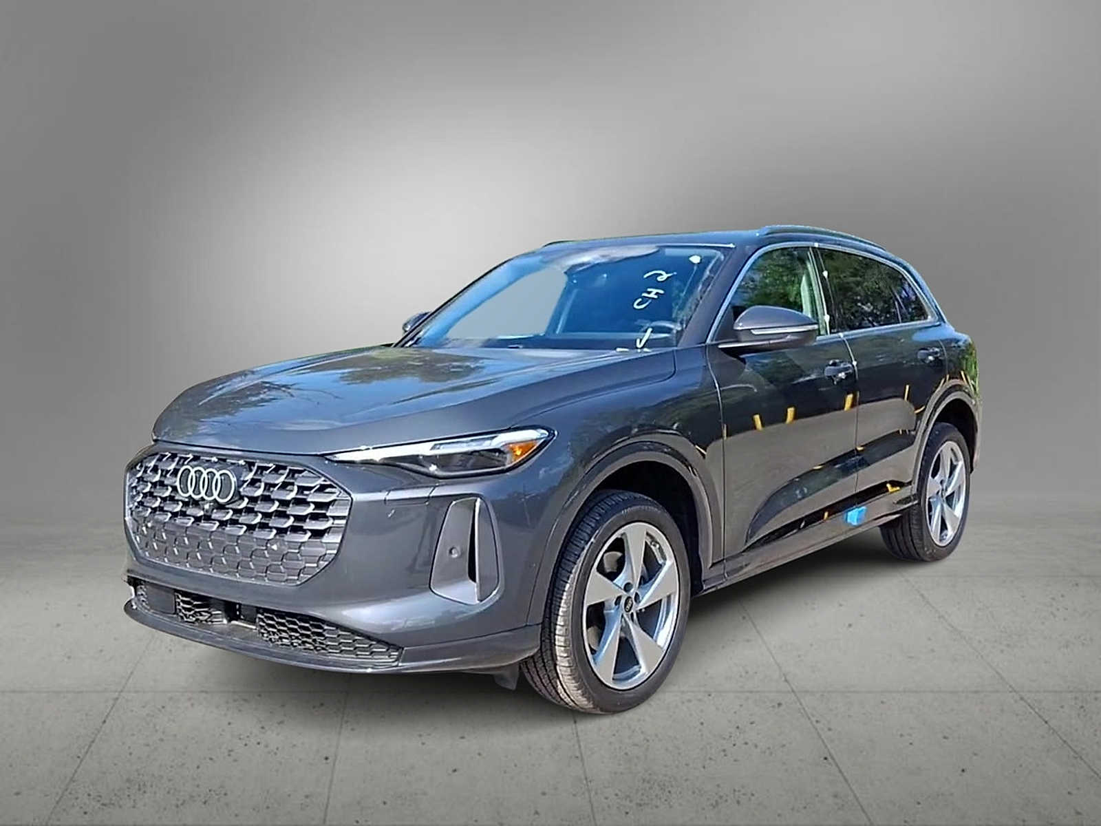 Thumbnail: 2025 Audi Q5 - 2