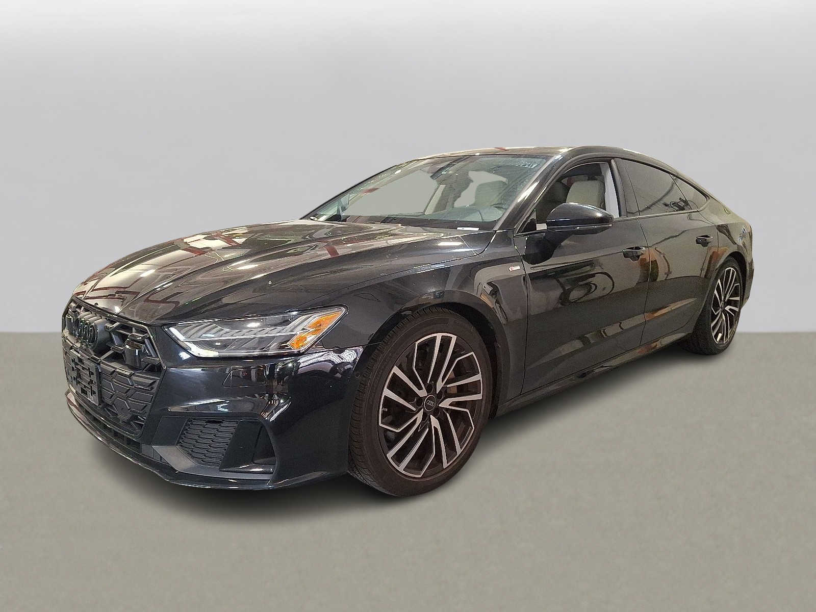 2024 Audi A7 Premium Plus -
                  Maplewood, NJ