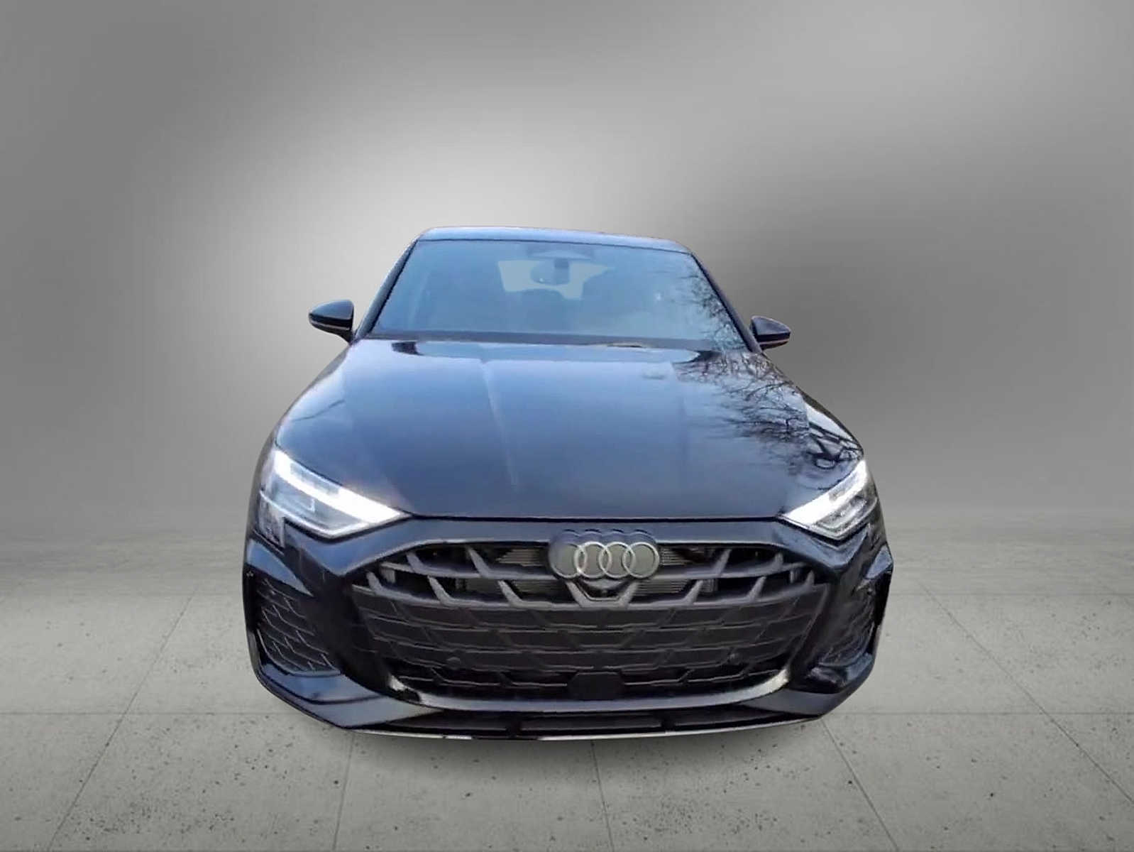 Thumbnail: 2026 Audi A3 - 3