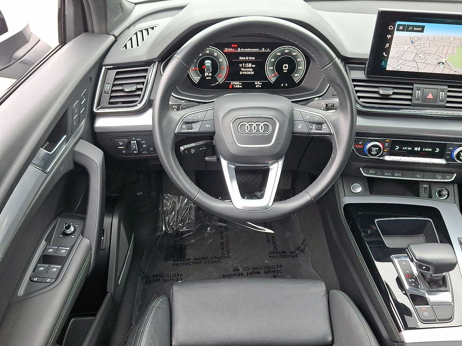 Thumbnail: 2022 Audi Q5 - 21