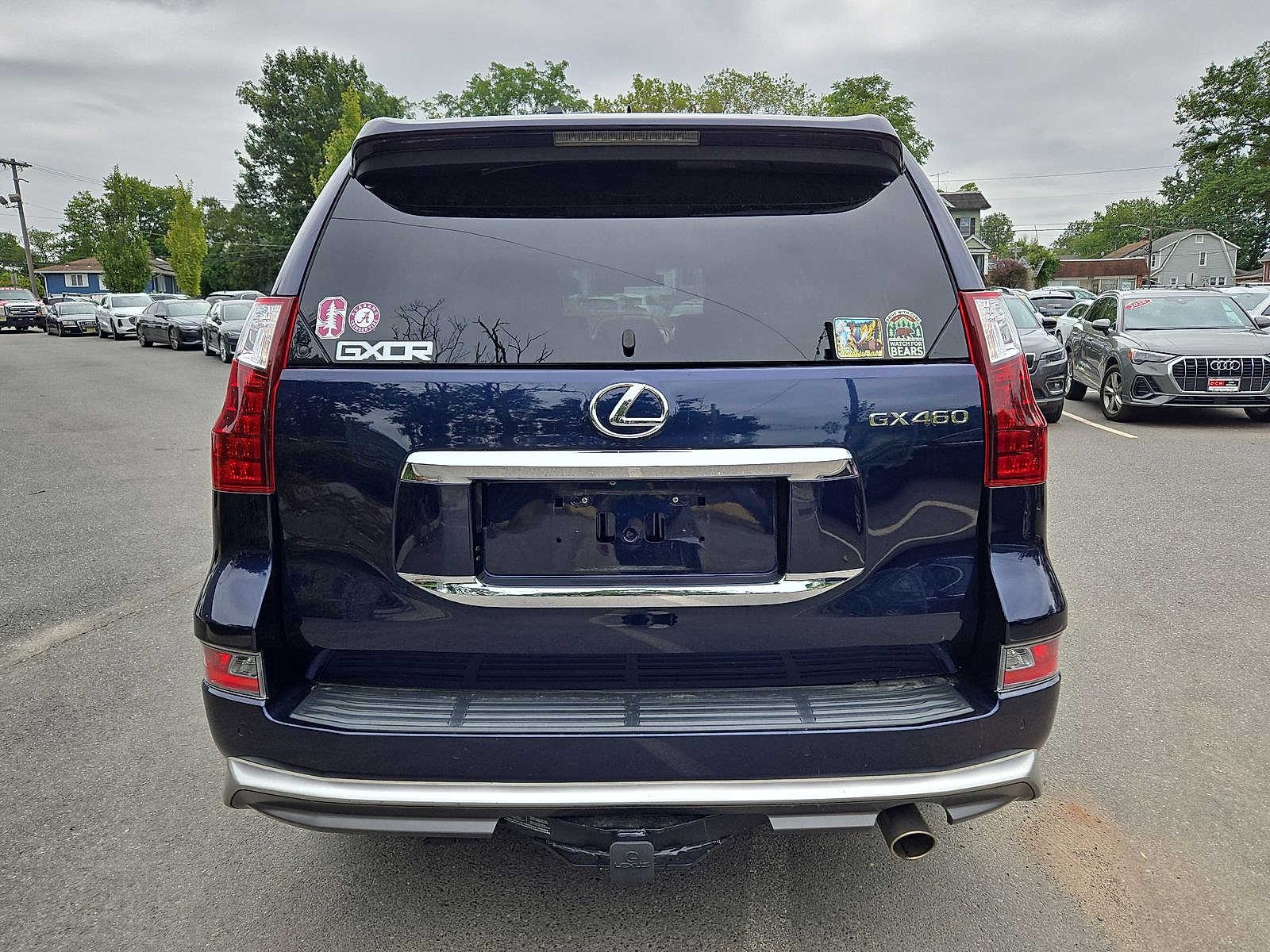 Thumbnail: 2019 Lexus GX - 29