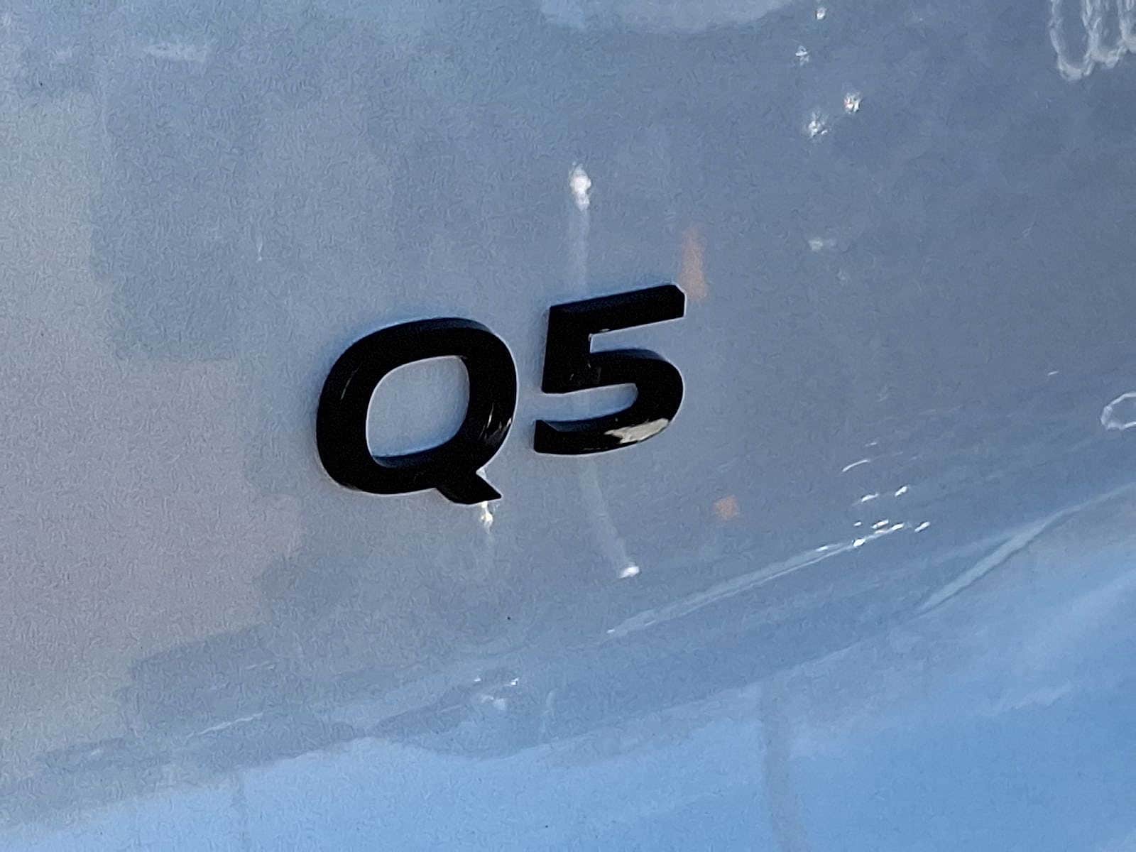 Thumbnail: 2026 Audi Q5 - 17