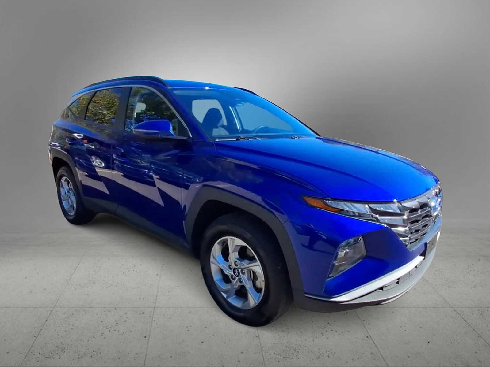 Thumbnail: 2023 Hyundai Tucson - 2