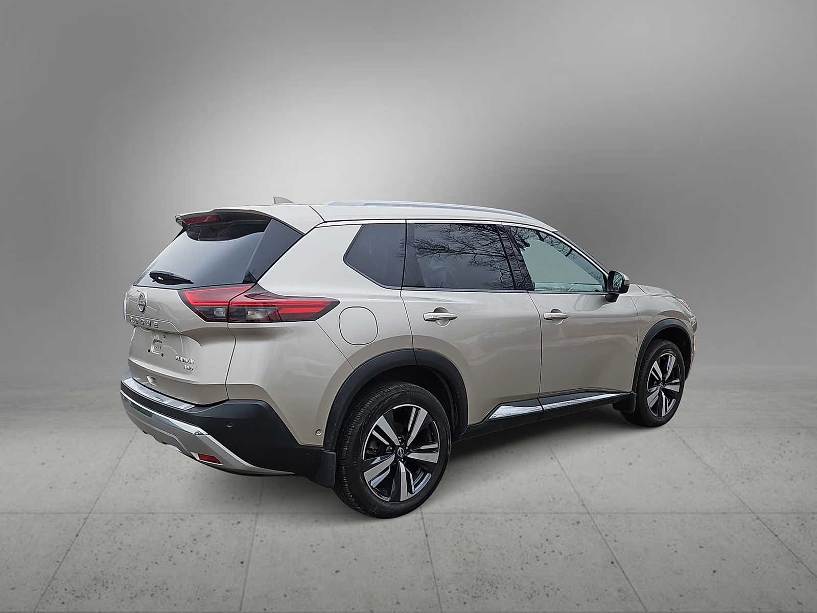 Thumbnail: 2022 Nissan Rogue - 8