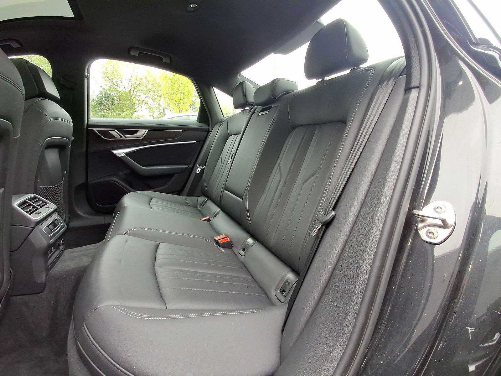 Thumbnail: 2019 Audi A6 - 20