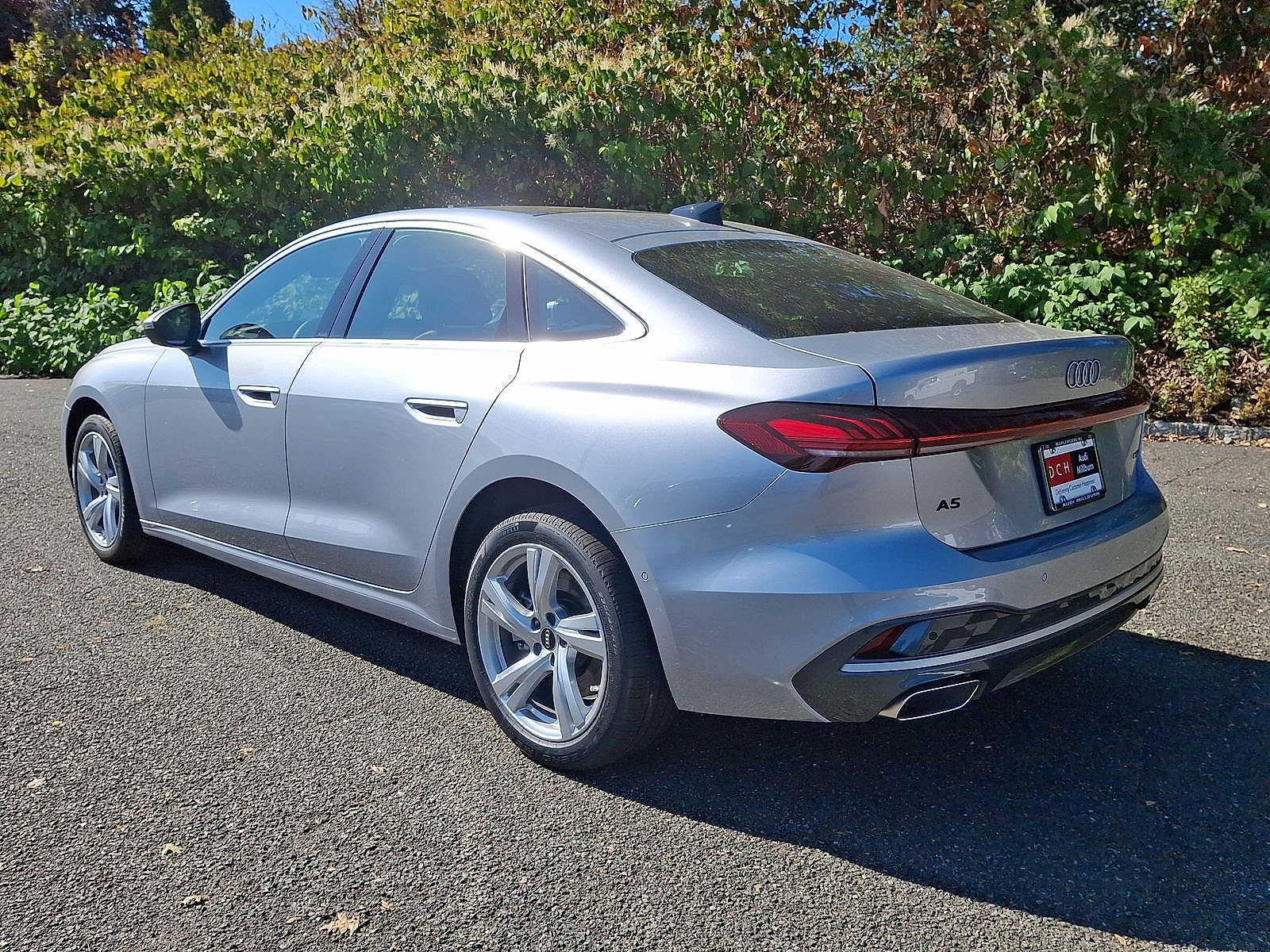 Thumbnail: 2025 Audi A5 - 11