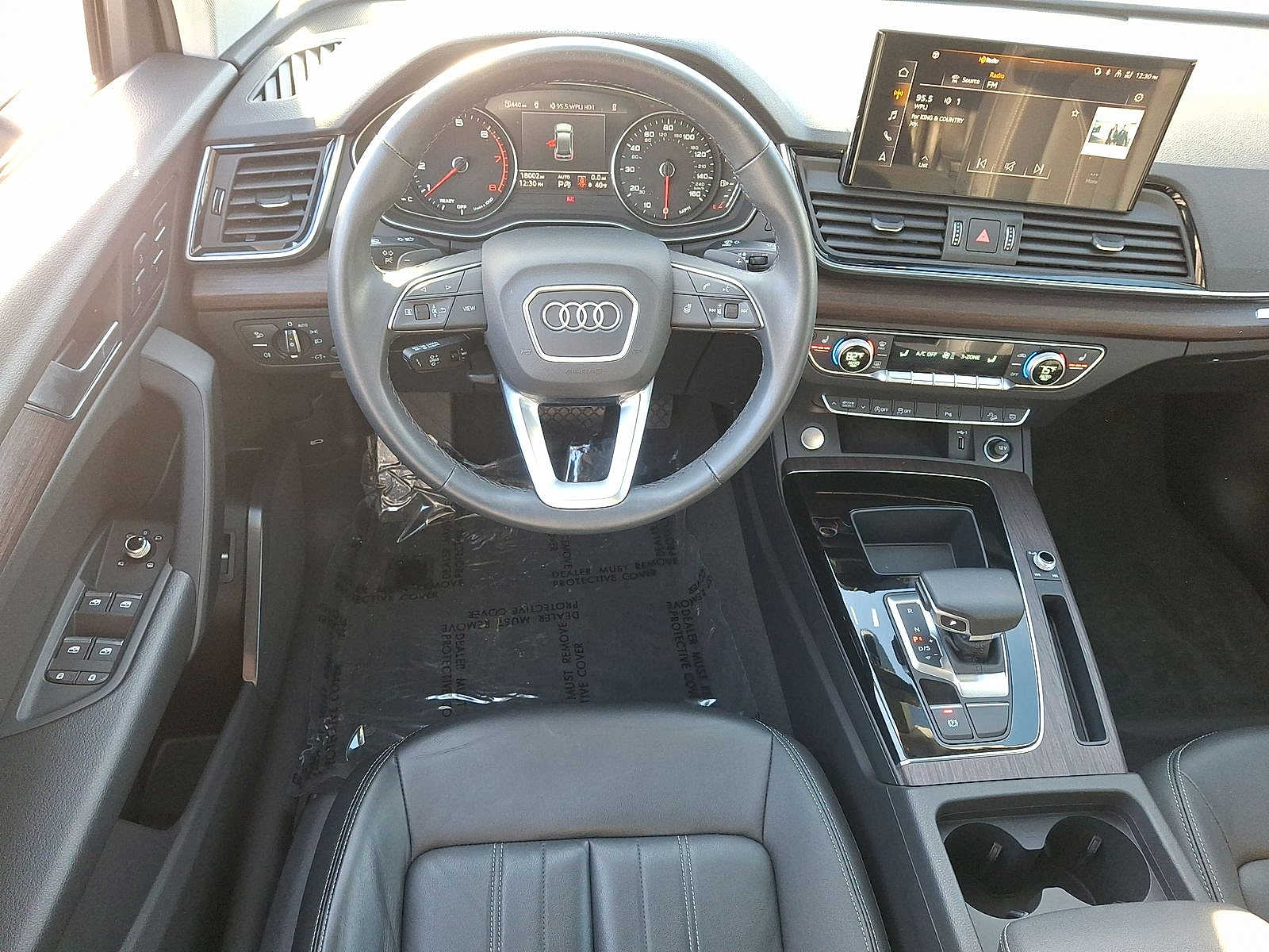 Thumbnail: 2023 Audi Q5 - 21