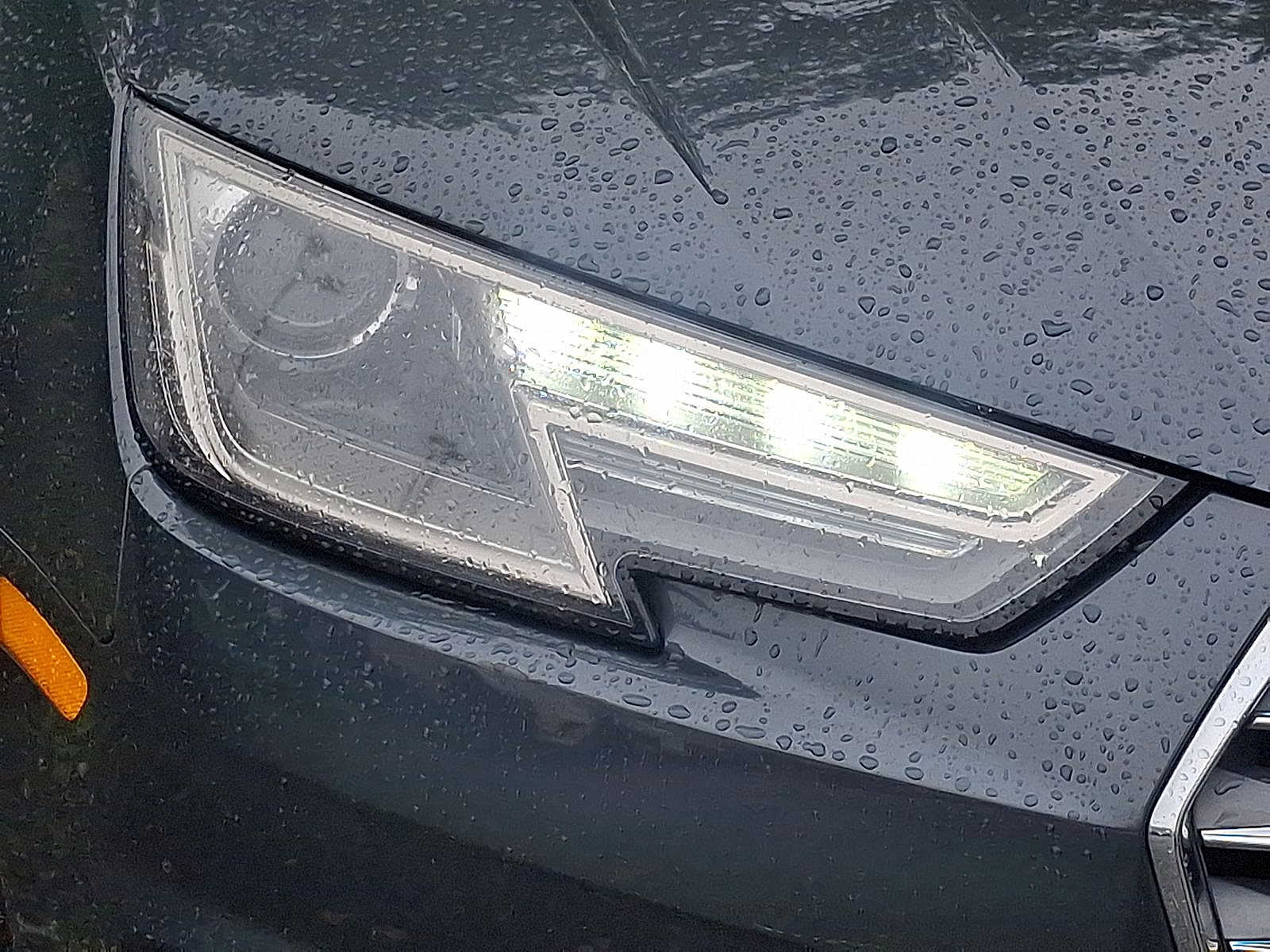2017 Audi A4 Premium 24